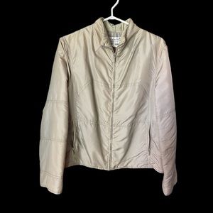 Vintage Hennes Light Puffer